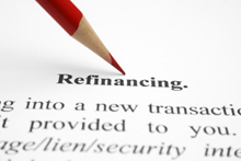 It Pays Off To Refinance Your Mortgage