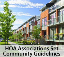 Homeowners Associations (HOA)