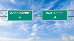 Three Ways That Your Credit Score Affects Your Mortgage (and Your Chance of Obtaining One!)