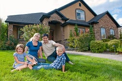 A Guide to Selecting a Home and Property That Will Suit Your Growing Family