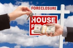 RealtyTrac Foreclosure Report Shows 28 Percent Decline From May 2012