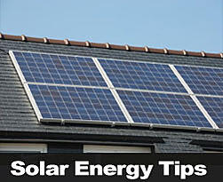 Investing In Solar Energy For Your Home
