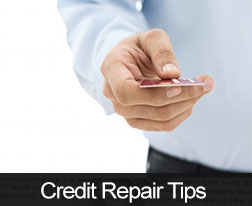 How To Improve Your Credit Score For Better Financing Terms