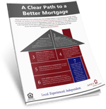 Clear Path to a Better Mortgage