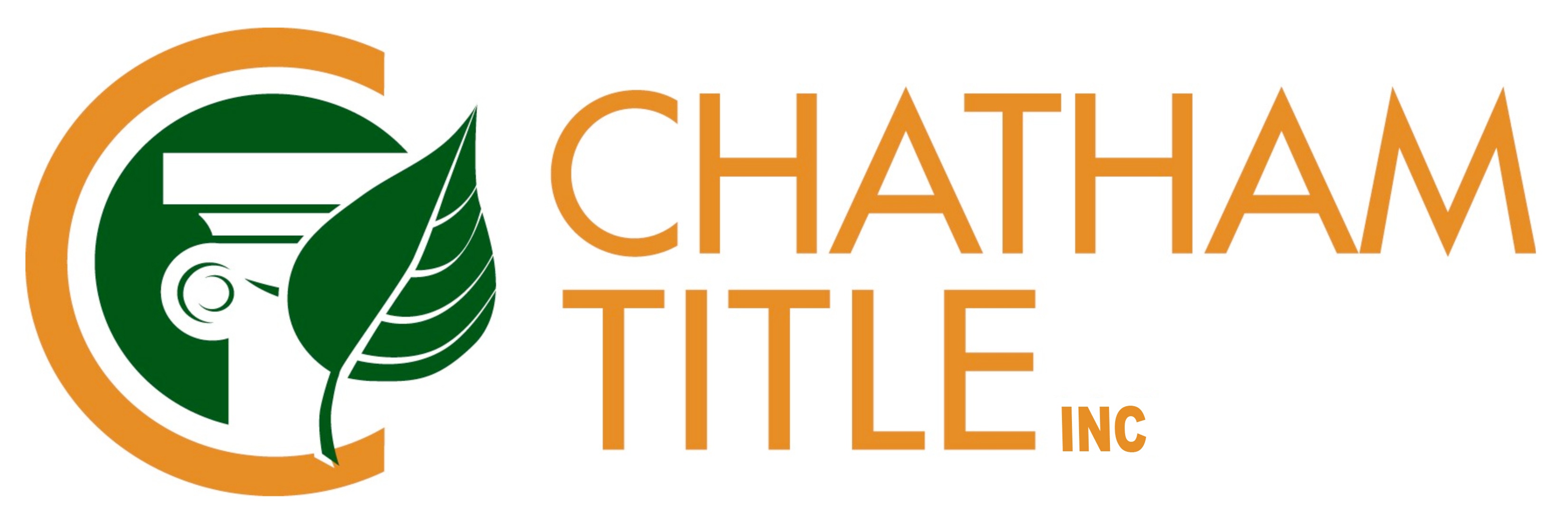 Settlement Directory - Chatham Title, Inc.