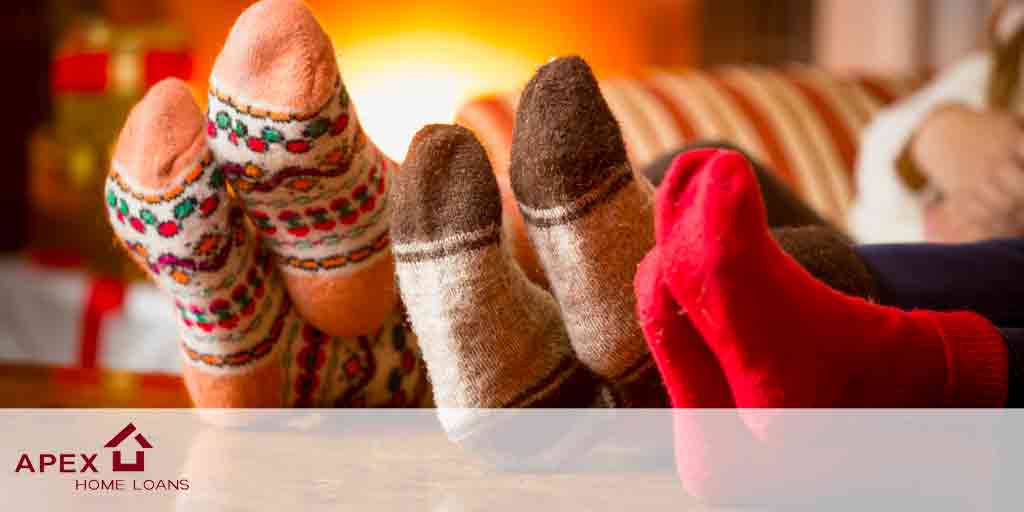 Lower Your Heating Bill