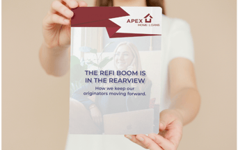 Refi Boom is in the Rearview-1