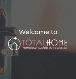 TotalHome LO Page Icon