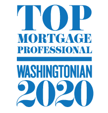 Washingtonian Top Mortgage Pro
