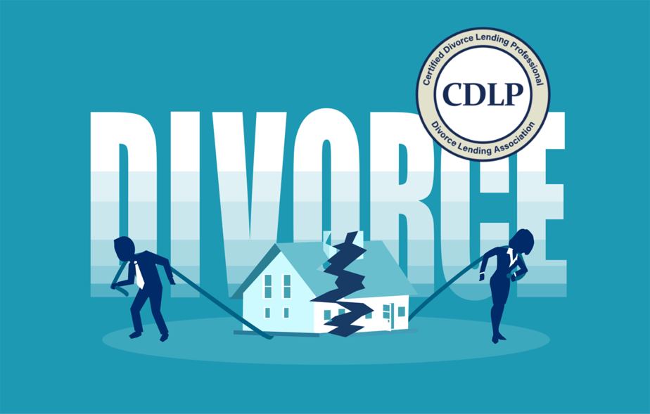 divorce the house cdlp