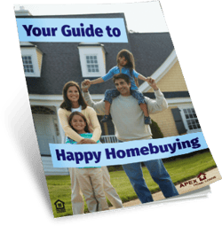 Guide to Happy Homebuying